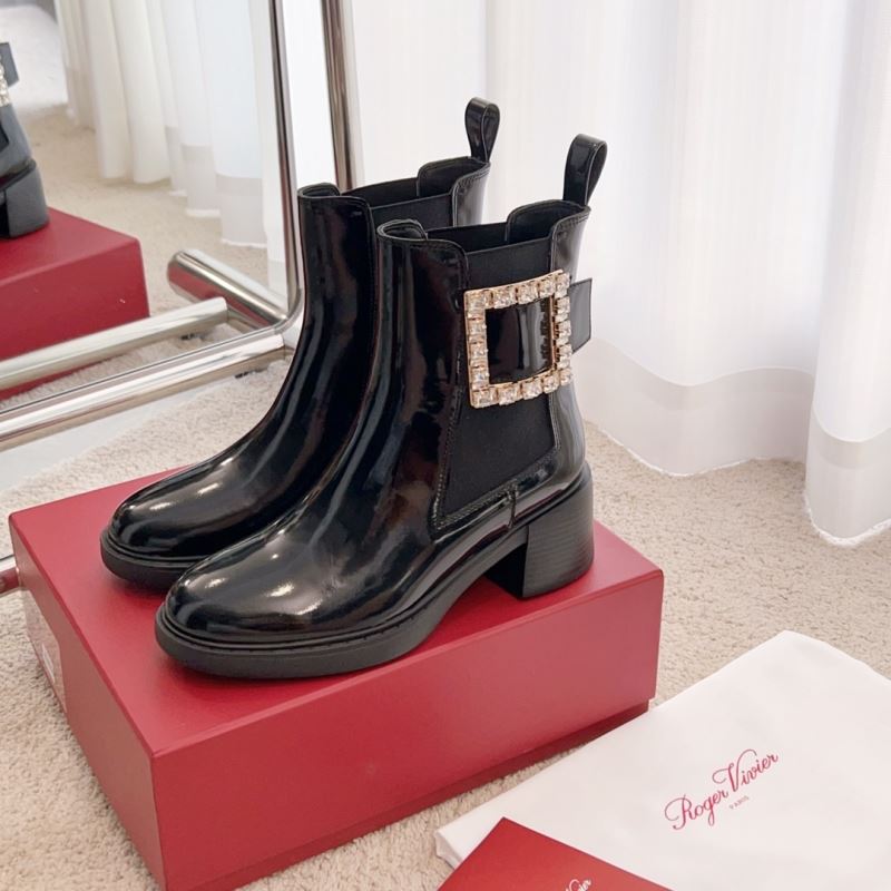 Roger Vivier Boots